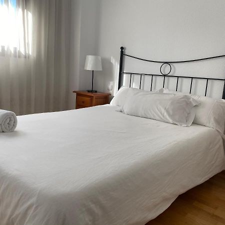 Apartment Madrid Barajas Exterior photo